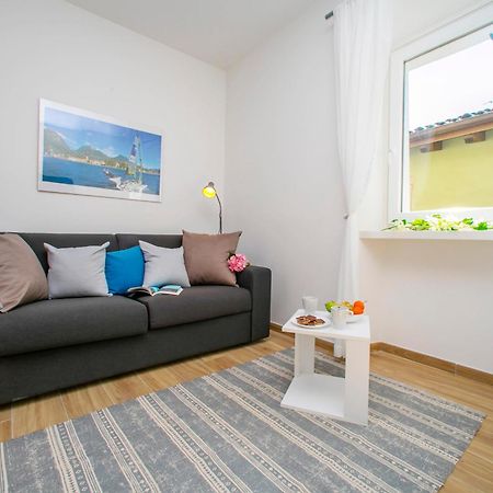 Nido Sui Tetti Di Riva Del Garda - Happy Rentals Ngoại thất bức ảnh