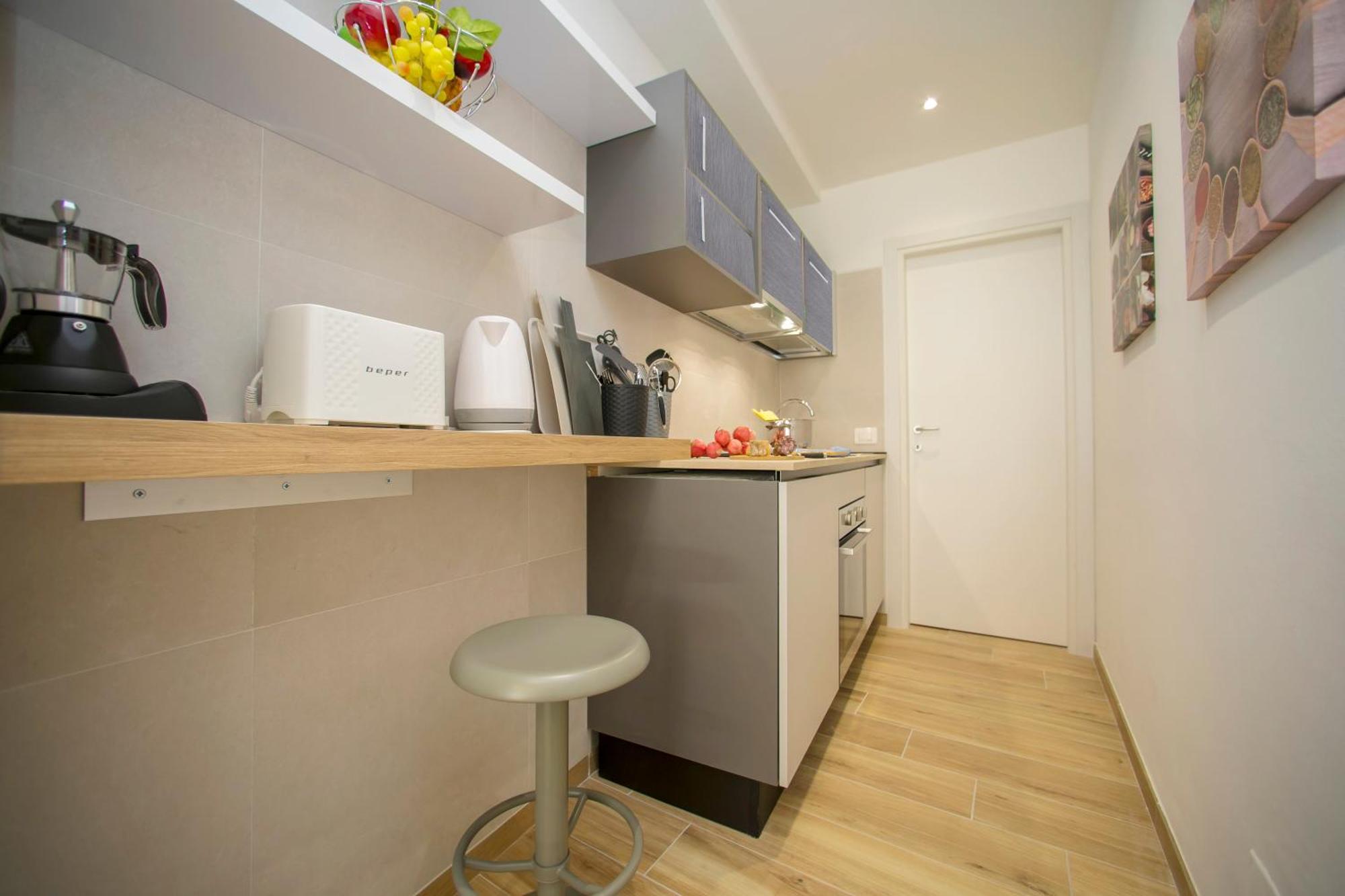 Nido Sui Tetti Di Riva Del Garda - Happy Rentals Ngoại thất bức ảnh
